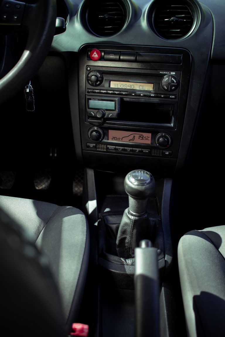 Imagen. fotografía de coches