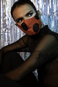 Imagen Portfolio - Eduardo Navarrete ft. Samantha B.