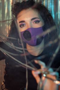Imagen Portfolio - Eduardo Navarrete ft. Samantha B.