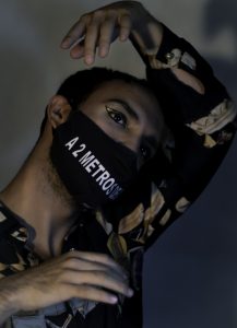Imagen Portfolio - Eduardo Navarrete ft. Samantha B.