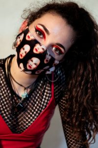 Imagen Portfolio - Eduardo Navarrete ft. Samantha B.