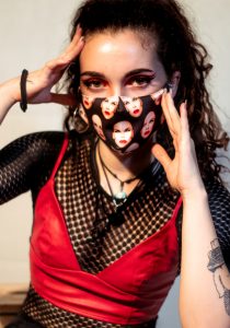 Imagen Portfolio - Eduardo Navarrete ft. Samantha B.
