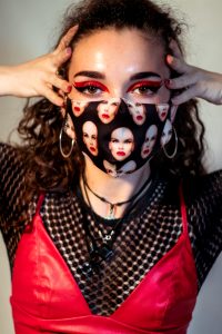 Imagen Portfolio - Eduardo Navarrete ft. Samantha B.