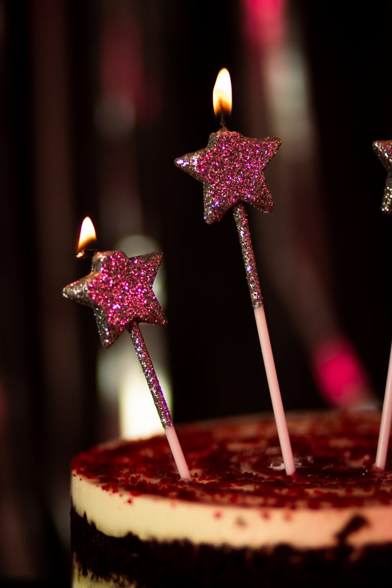 Imagen portfolio - Tarta