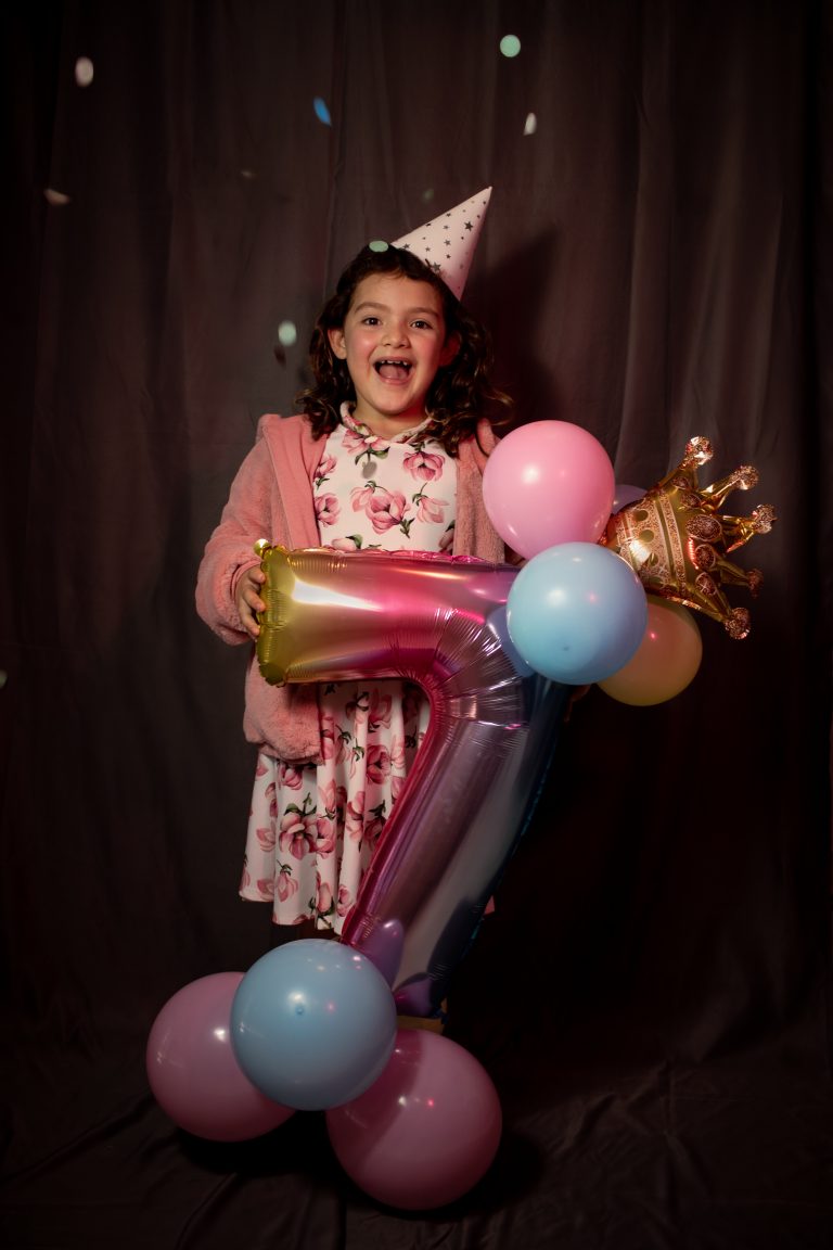 Imagen portfolio - Cumpleaños
