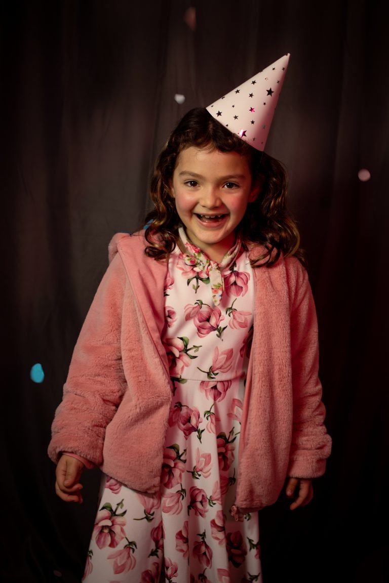 Imagen Portfolio - Cumpleaños niña