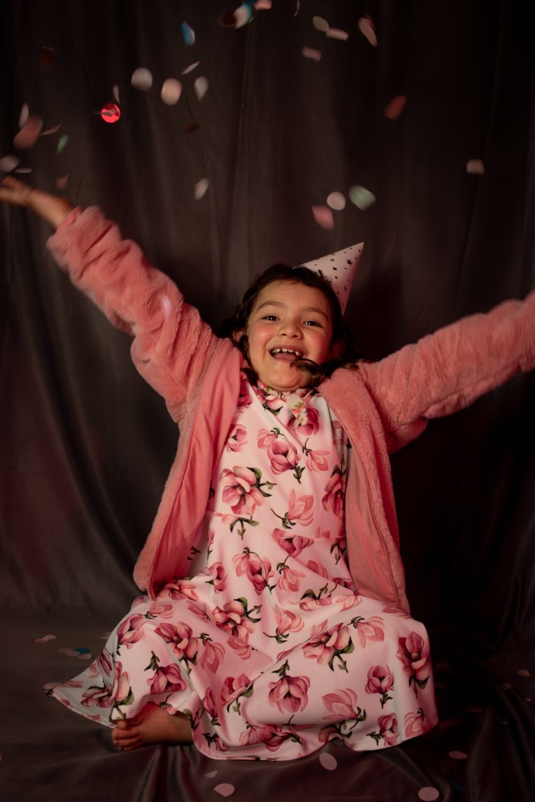 Imagen Portfolio - Cumpleaños niña