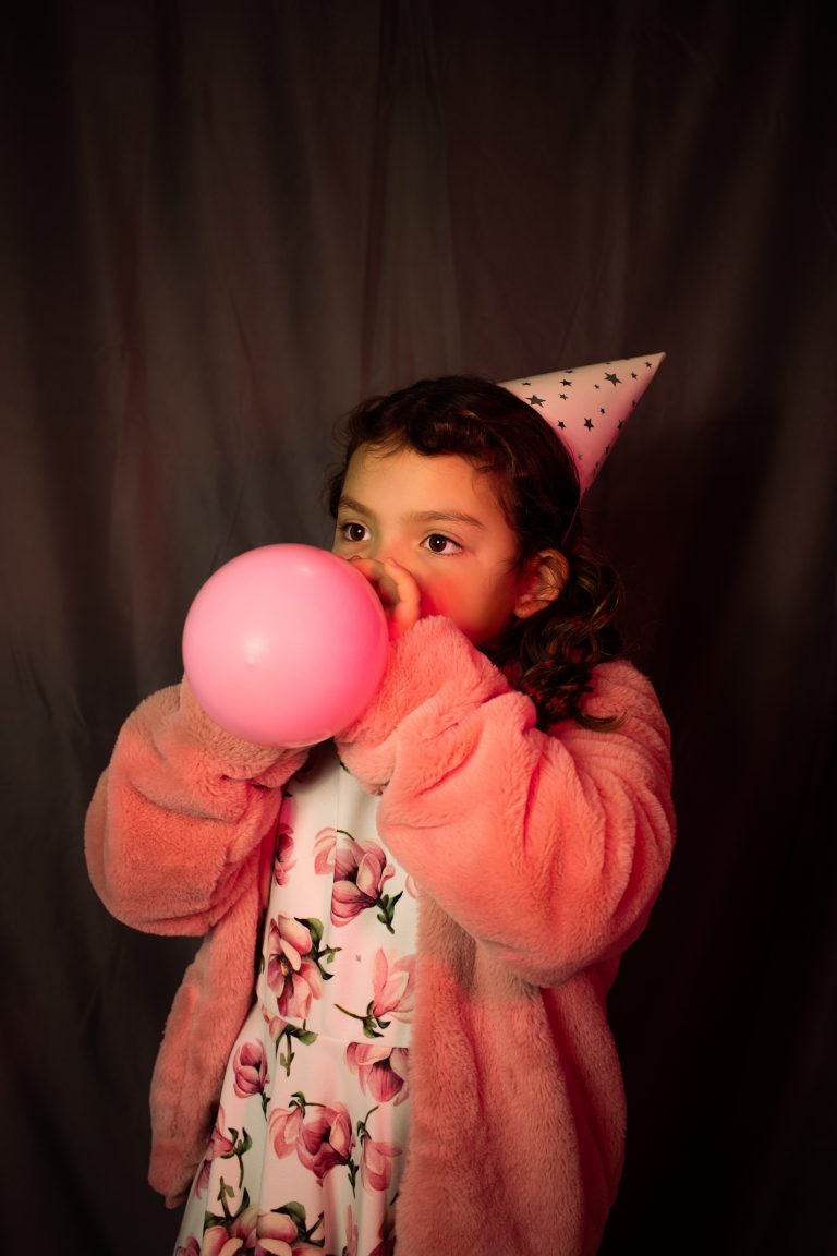 Imagen Portfolio - Cumpleaños niña