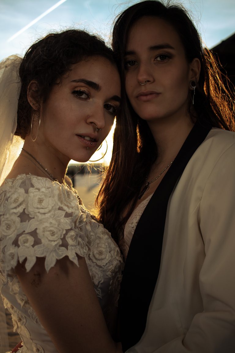 Imagen wedding - Samantha B.