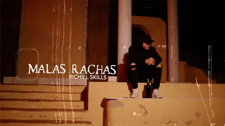 Imagen. Portada RICHILLSKILLS-MALASRACHAS