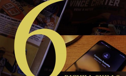 5 Claves para crear un buen proyecto Audiovisual