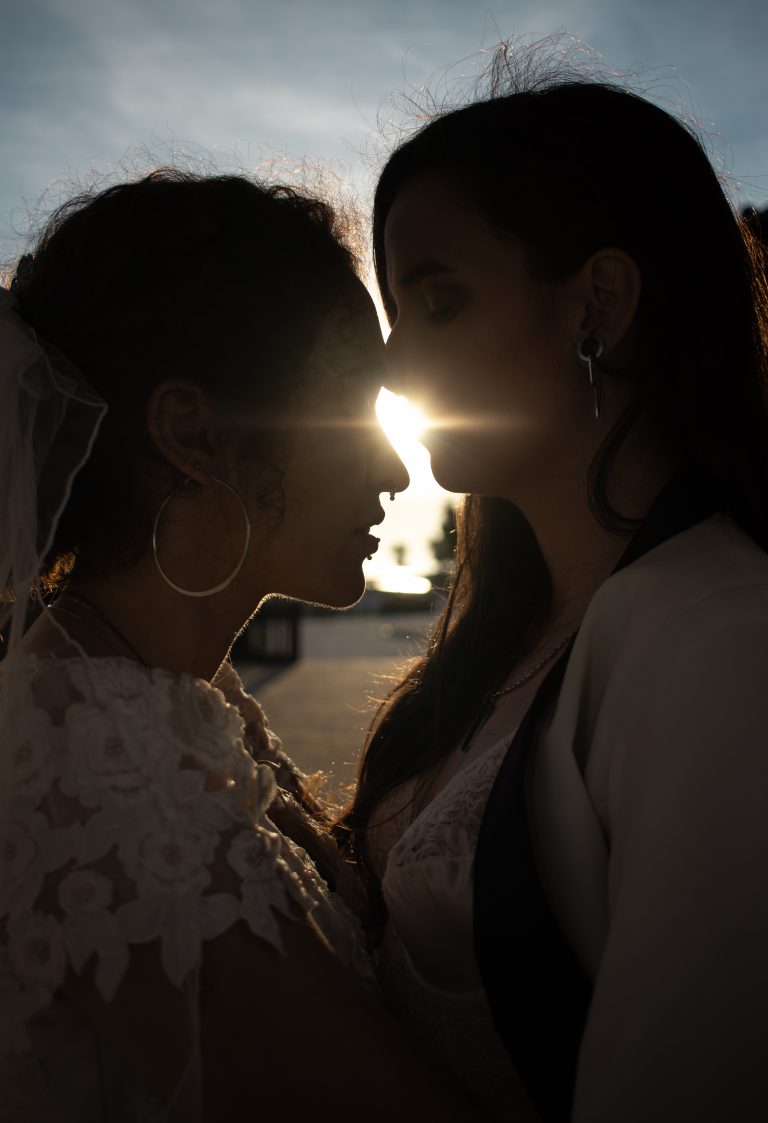 Imagen wedding - Samantha B.