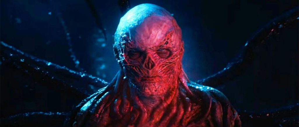 Vecna, personaje de Stranger Things- 001, Henry